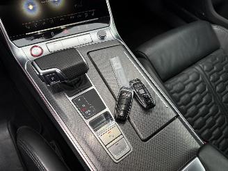Audi Rs6 Quattro Panoramadak 600 pk picture 32