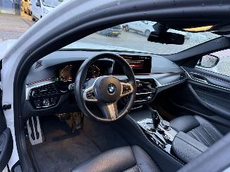BMW 5-serie 520i High Executive Edition picture 22