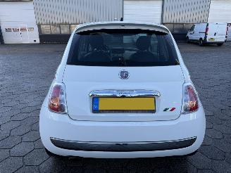 Fiat 500 1.2 Sport Automaat picture 6
