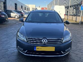 Volkswagen Passat Variant 1.8 TSI Highline picture 2