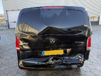 Mercedes Vito 114 CDI Lang Automaat picture 6