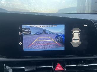 Kia Niro 1.6 GDi Hybrid DynamicPlusLine picture 22