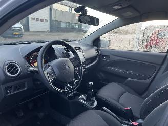 Mitsubishi Space-star 1.2 Intense picture 12