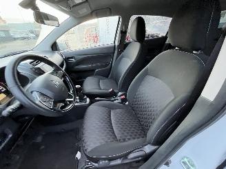 Mitsubishi Space-star 1.2 Intense picture 13