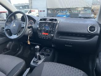 Mitsubishi Space-star 1.2 Intense picture 11