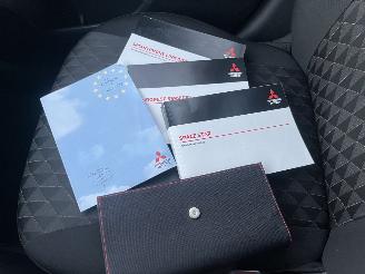 Mitsubishi Space-star 1.2 Intense picture 19