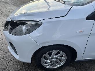 Mitsubishi Space-star 1.2 Intense picture 8