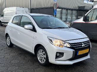 Mitsubishi Space-star 1.2 Intense picture 3