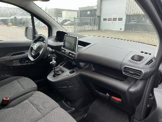 Peugeot Partner 1.5 BlueHDi 130 S&S L2 picture 11