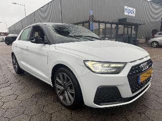 Audi A1 SPORTBACK 25 TFSI Automaat Advanced edition picture 3