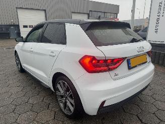 Audi A1 SPORTBACK 25 TFSI Automaat Advanced edition picture 6