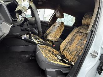 Audi A1 SPORTBACK 25 TFSI Automaat Advanced edition picture 9