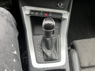 Audi Q3 Sportback 45 TFSI e S Edition picture 11