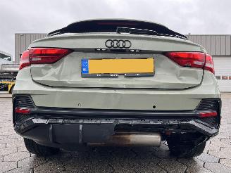 Audi Q3 Sportback 45 TFSI e S Edition picture 13