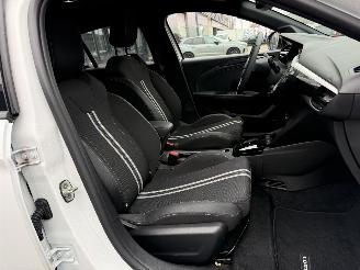 Opel Corsa Electric GS 50 kWh picture 17