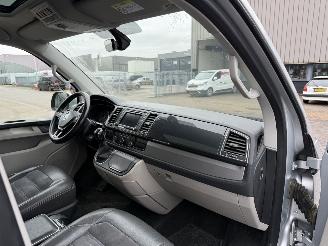 Volkswagen Transporter 2.0 TDI  L2H3 Highline Automaat 204pk picture 15