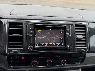 Volkswagen Transporter 2.0 TDI  L2H3 Highline Automaat 204pk picture 21