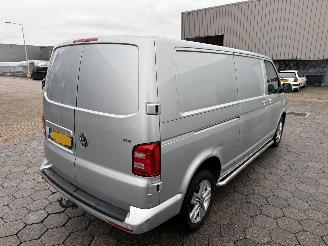 Volkswagen Transporter 2.0 TDI  L2H3 Highline Automaat 204pk picture 7