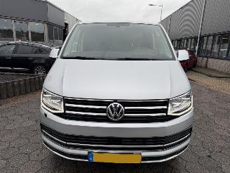 Volkswagen Transporter 2.0 TDI  L2H3 Highline Automaat 204pk picture 2