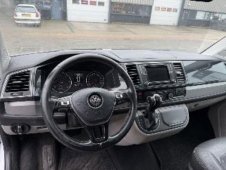 Volkswagen Transporter 2.0 TDI  L2H3 Highline Automaat 204pk picture 17
