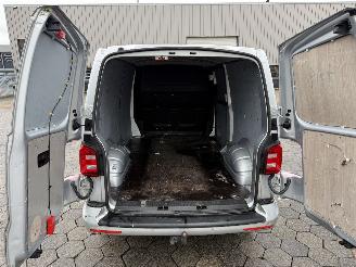 Volkswagen Transporter 2.0 TDI  L2H3 Highline Automaat 204pk picture 12