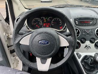 Ford Ka 1.2 Titanium picture 14