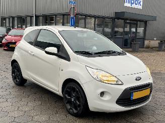 Ford Ka 1.2 Titanium picture 3