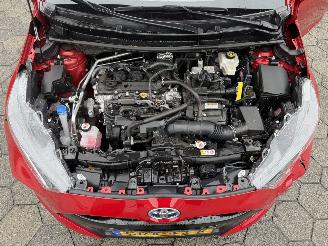 Toyota Yaris 1.5 Hybrid Dynamic picture 9