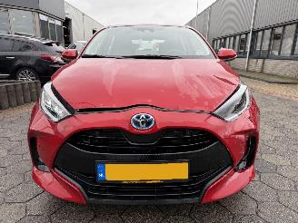 Toyota Yaris 1.5 Hybrid Dynamic picture 2