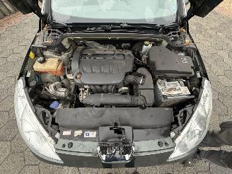 Peugeot 407 1.8 SR picture 7