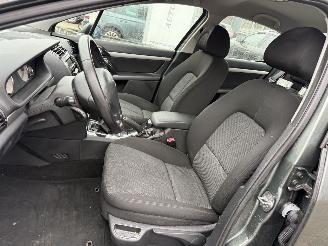 Peugeot 407 1.8 SR picture 9