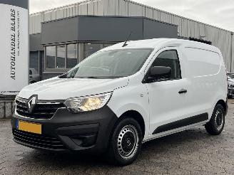 Schade bestelwagen Renault Express 1.5 dCi 75 Comfort 2024/2