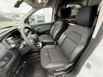 Renault Express 1.5 dCi 75 Comfort picture 13