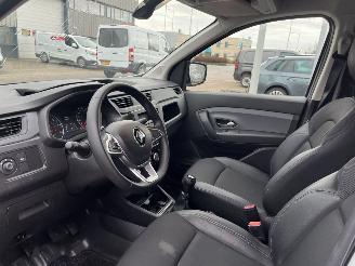 Renault Express 1.5 dCi 75 Comfort picture 12