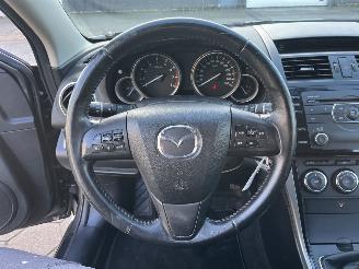 Mazda 6 Sportbreak 1.8 Business picture 18