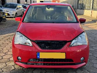 Seat Mii 1.0 Style Sport picture 2