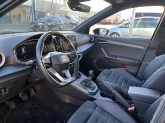 Seat Arona 1.0 TSI Xperience picture 12