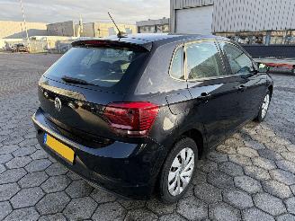 Volkswagen Polo 1.6 TDI Comfortline picture 4