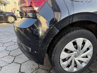 Volkswagen Polo 1.6 TDI Comfortline picture 5