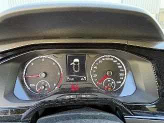 Volkswagen Polo 1.6 TDI Comfortline picture 18