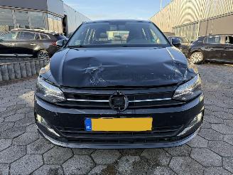 Volkswagen Polo 1.6 TDI Comfortline picture 2