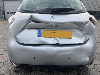 Renault Zoé R110 Life 52 kWh picture 8
