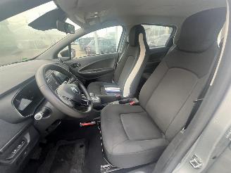 Renault Zoé R110 Life 52 kWh picture 13