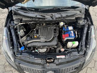 Suzuki Swift 1.2 Bandit EASSS picture 7