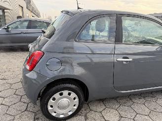 Fiat 500 1.0 Hybrid Pop picture 4