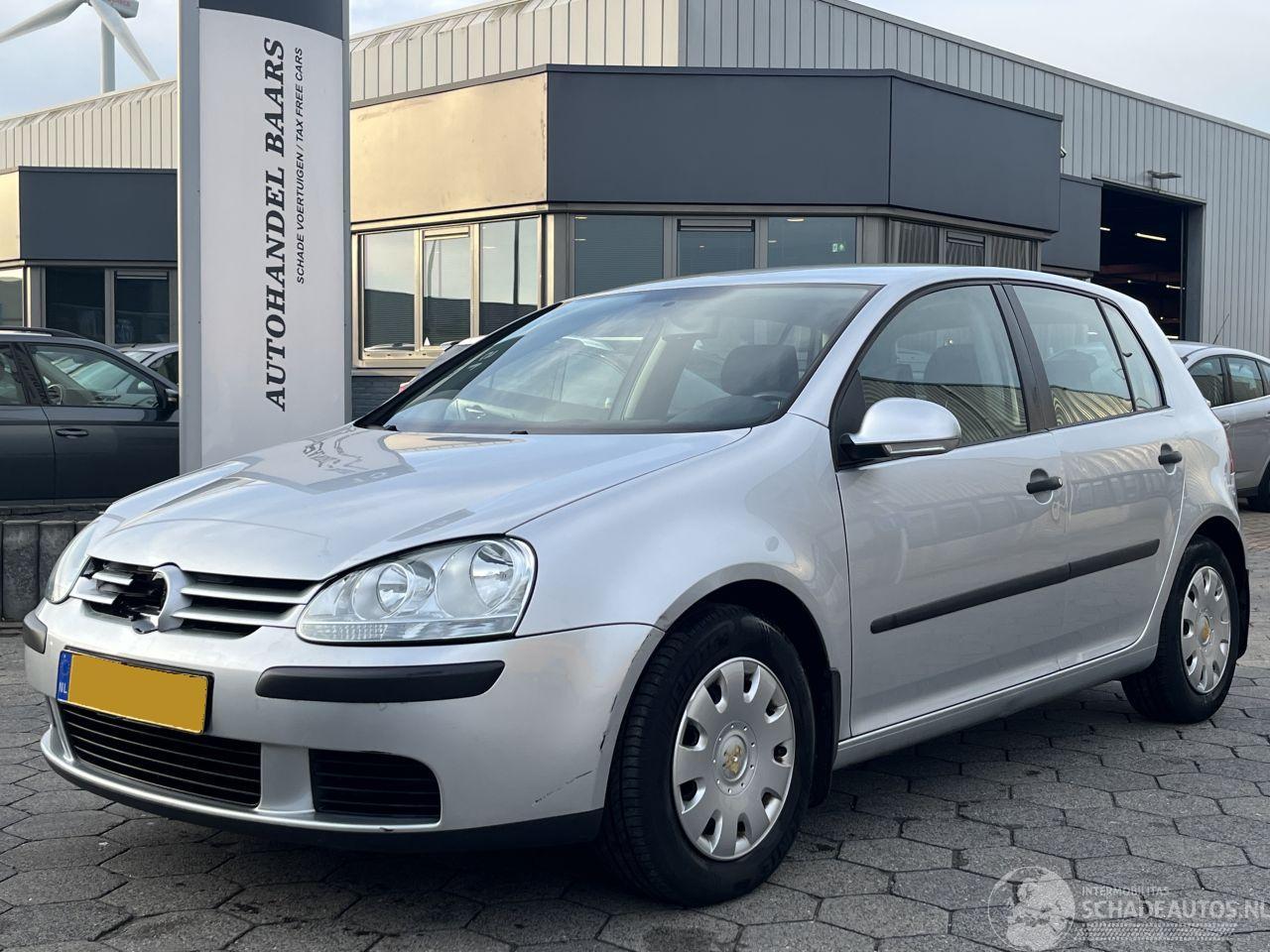 Volkswagen Golf 1.4 Turijn