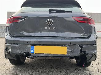 Volkswagen Golf 1.0 eTSI Life Business picture 8