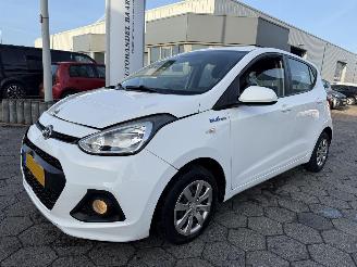 Avarii autoturisme Hyundai I-10 1.0i i-Motion Comfort 2015/8