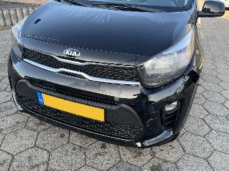 Kia Picanto 1.0 DPi DynamicLine picture 9