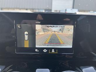 Mercedes B-klasse 200d AUTOMAAT picture 25